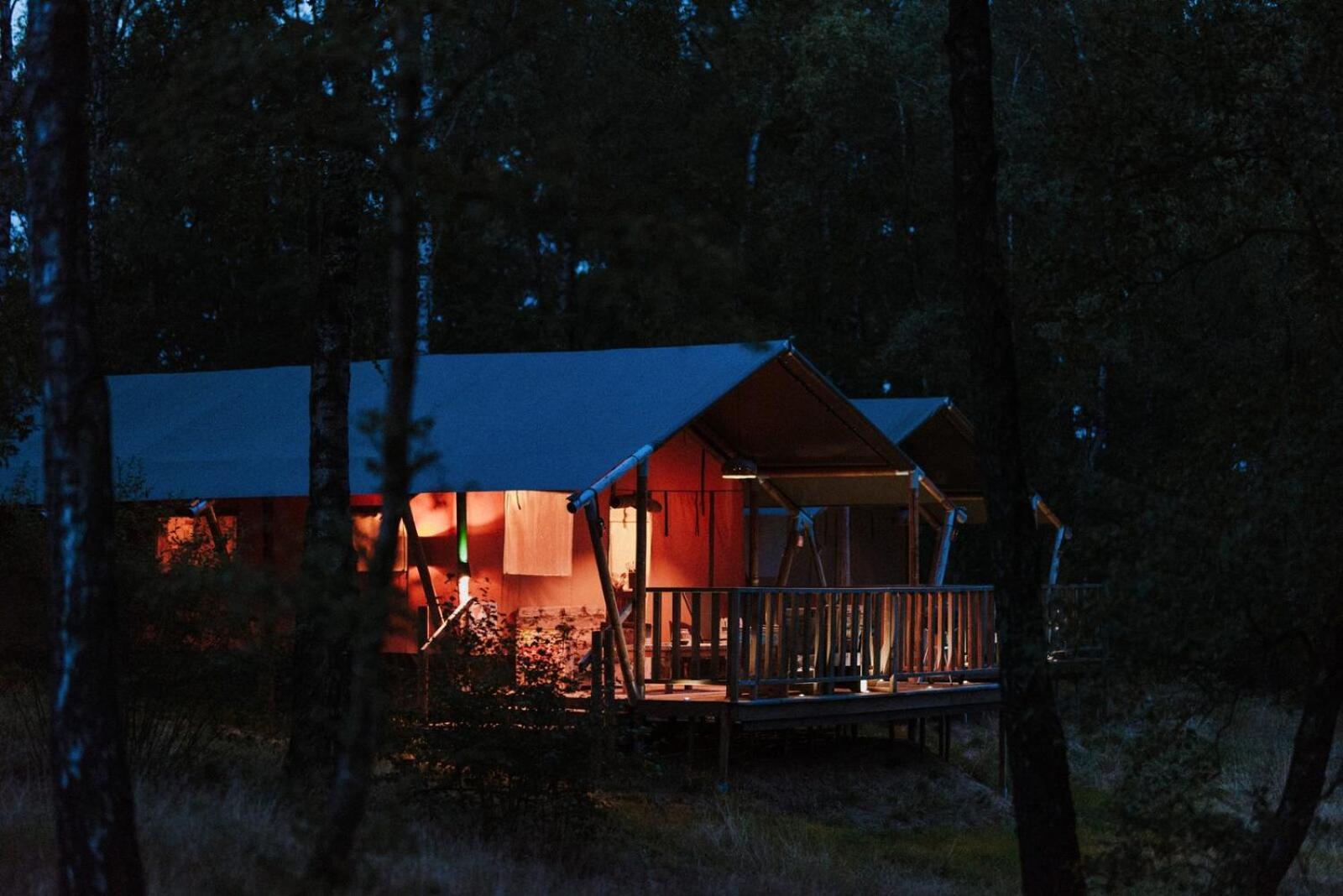 Resort Wilsumer Berge Экстерьер фото