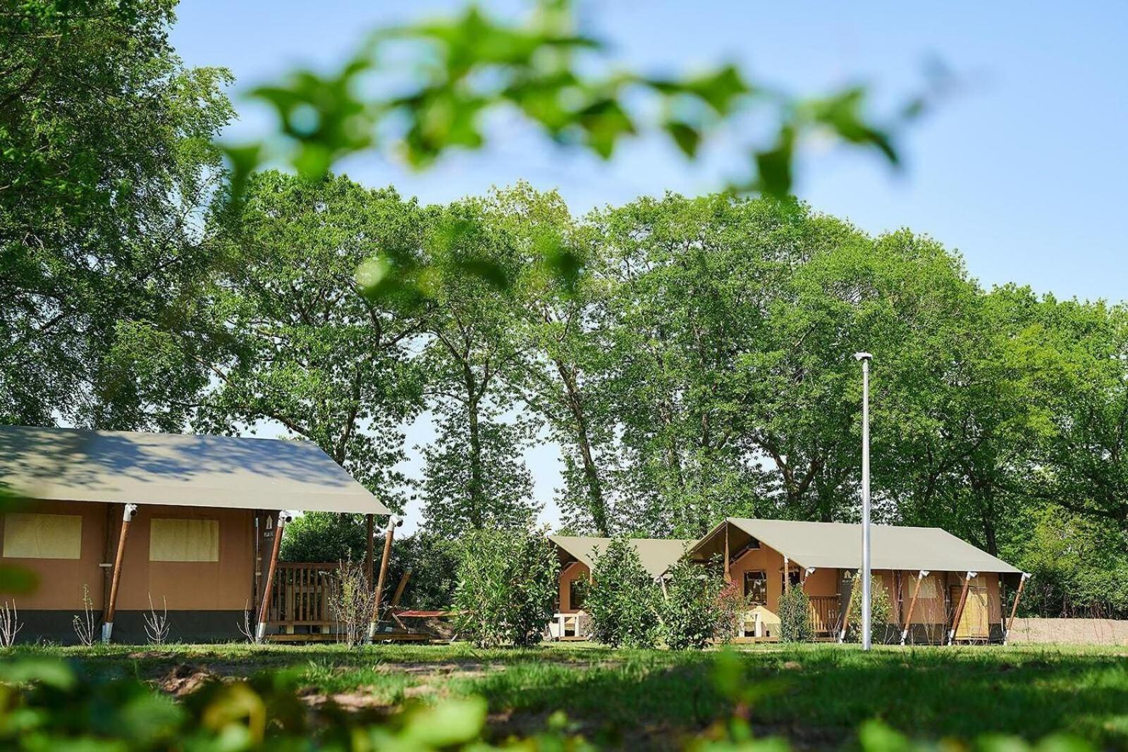 Resort Wilsumer Berge Экстерьер фото