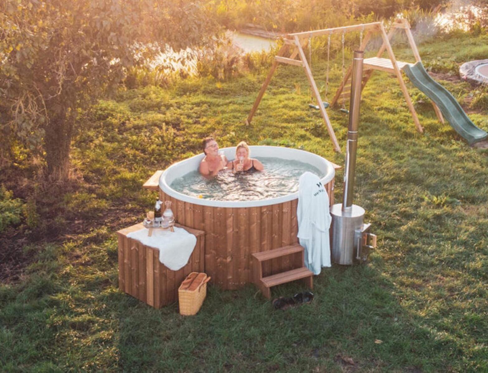 Resort Wilsumer Berge Экстерьер фото