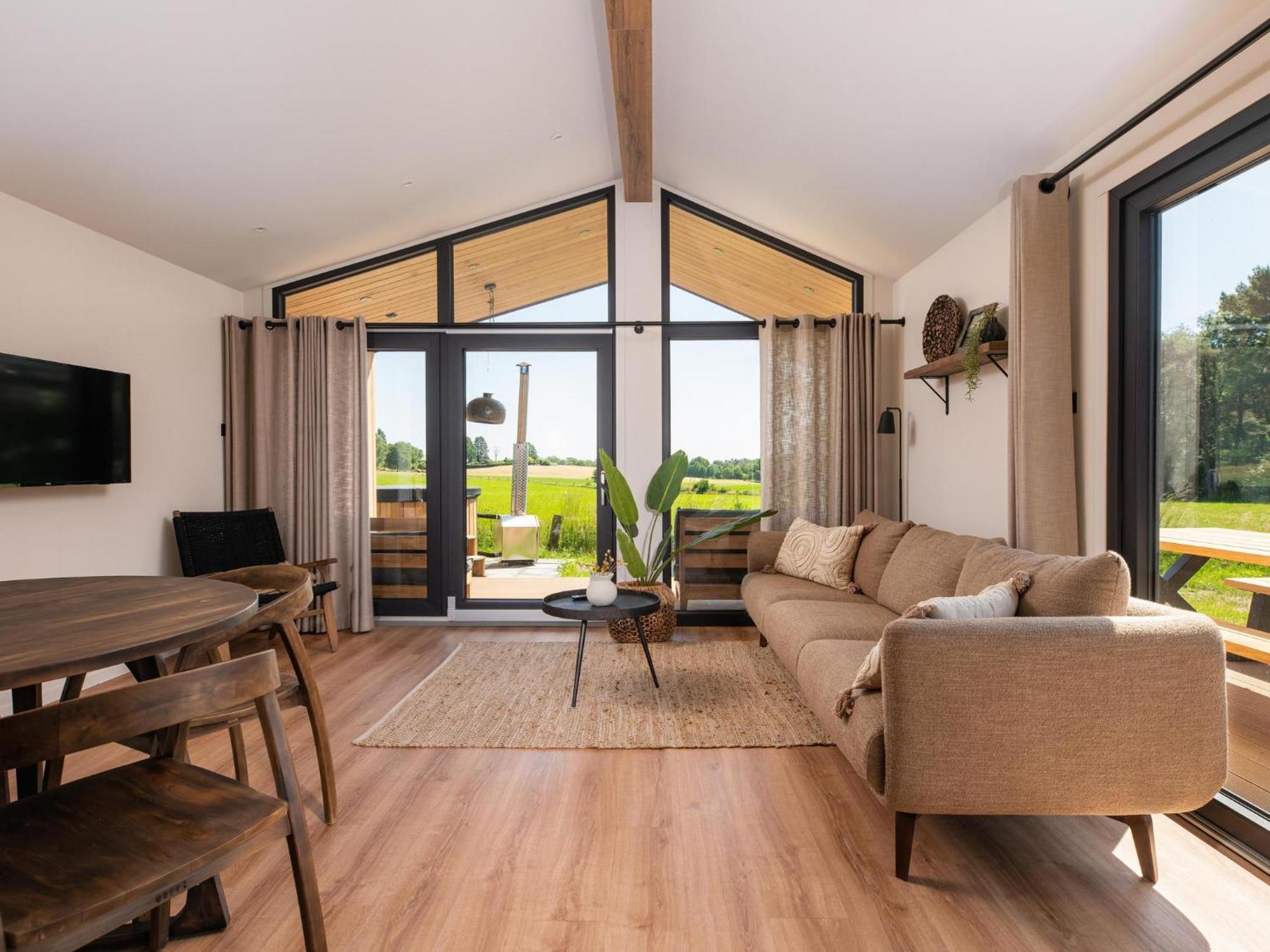 Resort Wilsumer Berge Номер фото